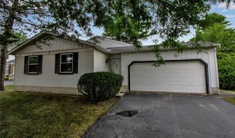 203 Robin Rd, Amherst, NY 14228