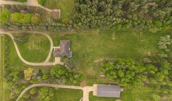 7893 Lantern Dr, Almont Twp., MI 48003
