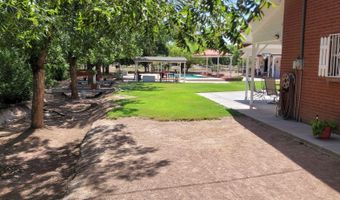 1602 Waterfront St, Anthony, NM 88021