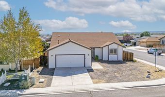 362 Emigrant Way, Fernley, NV 89408