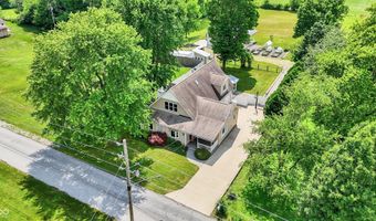 800 N 400 W, Bargersville, IN 46106