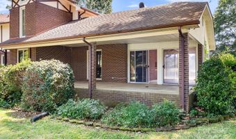 24008 Carriker Rd, Albemarle, NC 28001