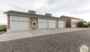 46 Rapelje Rd, Big Timber, MT 59011