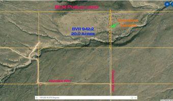 Tbd Ranger Way, Belfry, MT 59008