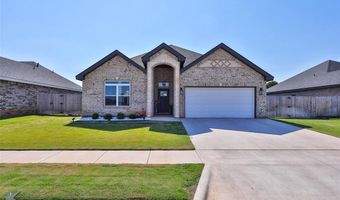 5433 Fallbrook Dr, Abilene, TX 79606