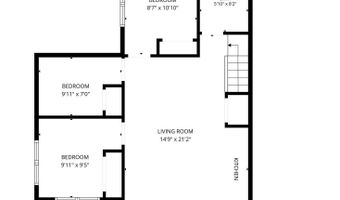1933 P St SE, Washington, DC 20020