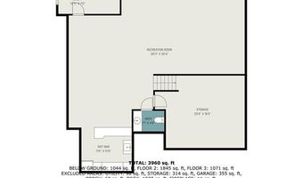 6365 Hayfield Ln, Almont, MI 48003
