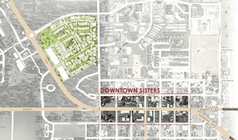 749 W Canopy Way Lot #1, Sisters, OR 97759