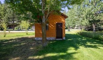 308 GREYS RIVER Rd, Alpine, WY 83128