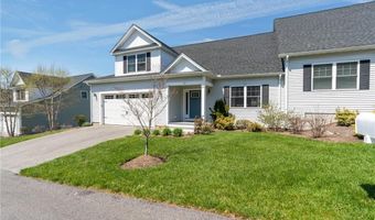 89 Silas Hill Way, Exeter, RI 02822
