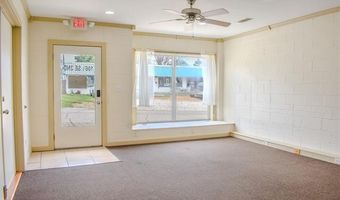 106 SE 2nd St, Antlers, OK 74523