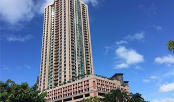 801 S King St 3607, Honolulu, HI 96813