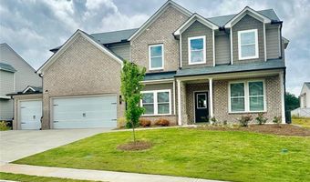 98 Longhorn Way, Auburn, GA 30011