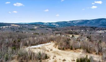0 Gore/ Filmore Rd, Bennington, VT 05201