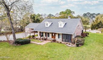 310 W Magnolia Ave, Abbeville, LA 70510