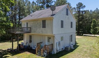971 Liberty Rd, Alberta, VA 23821