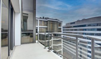 1530 KEY Blvd #1321, Arlington, VA 22209