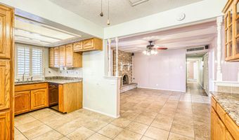 10700 LAKEWOOD Ave, El Paso, TX 79935
