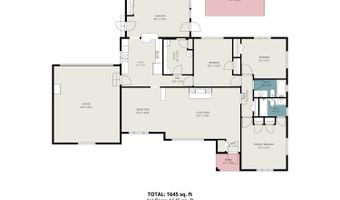 8590 Lynnehaven Dr, Amberley, OH 45236