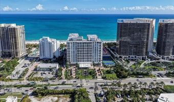 9801 Collins Ave 6P, Bal Harbour, FL 33154