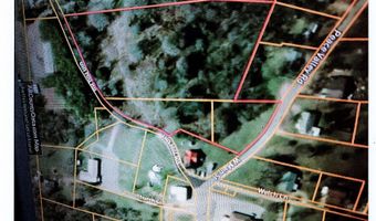Gin Mill Road, Ash Flat, AR 72513