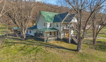 225 Mary Lamons Rd, Afton, TN 37616