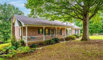 25 Loon Ln, Ball Ground, GA 30107