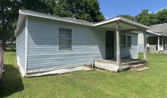 617 Walnut St, Augusta, AR 72006