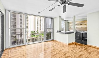 419 A Atkinson Dr 806, Honolulu, HI 96814