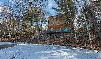351 HWY 51, Arbor Vitae, WI 54568