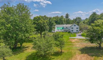 518 Bridgton Rd, Sweden, ME 04040