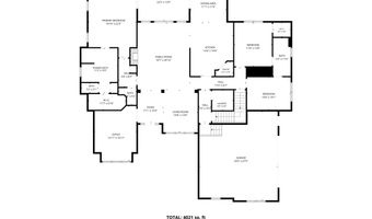 9219 Crystal Brook Dr, Apison, TN 37302
