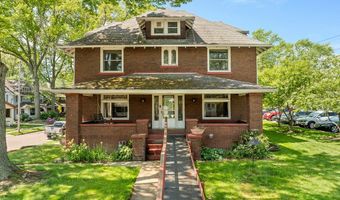 1447 S Arch Ave, Alliance, OH 44601