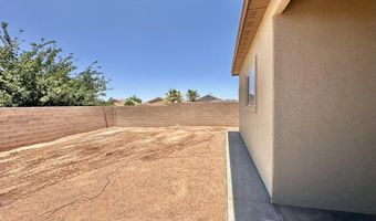 1434 Salida Del Sol, Alamogordo, NM 88310