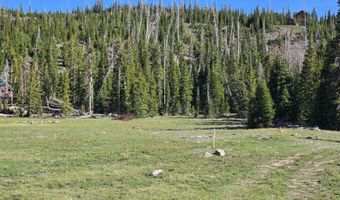 39 S QUILL Rd 21, Brian Head, UT 84719