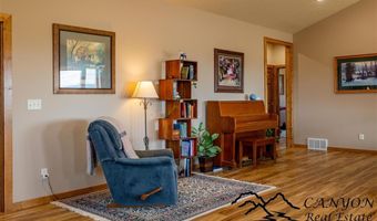 544 Road 1, Deaver, WY 82421