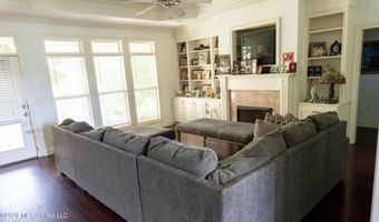 2004 Brookstone Pl, Brandon, MS 39042