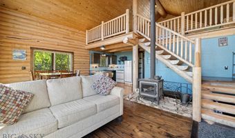 394 Bear Paw Trl, Anaconda, MT 59711
