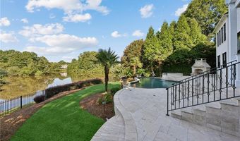 675 FALLS LAKE Dr, Alpharetta, GA 30022