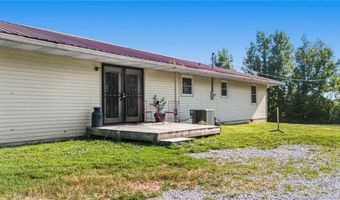 741 W Booe Rd, Austin, IN 47102