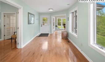 1644 Broadstone Rd, Banner Elk, NC 28604