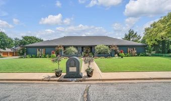 328 Val Verde St, Altus, OK 73521