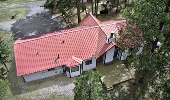 37 Pine Valley Dr, Angel Fire, NM 87710