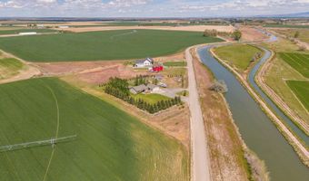 1024 W 125 N, Blackfoot, ID 83221