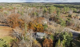 1888 Alna Rd, Alna, ME 04535