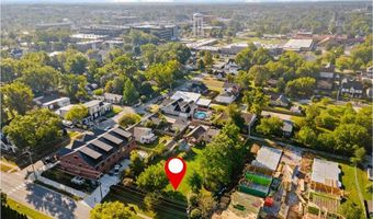 405 NW 5th St, Bentonville, AR 72712