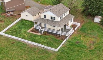 7280 SE EOLA HILLS Rd, Amity, OR 97101
