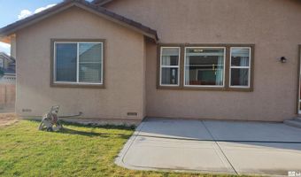 149 Page Dr, Dayton, NV 89403