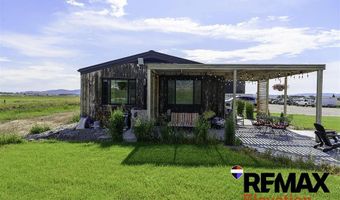 144 Road 2ABN, Cody, WY 82414