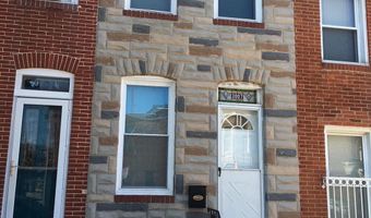 3007 FAIT Ave, Baltimore, MD 21224